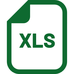 xls